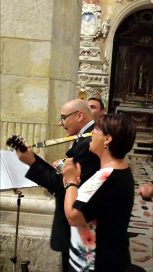 Un canto di Simona yyy