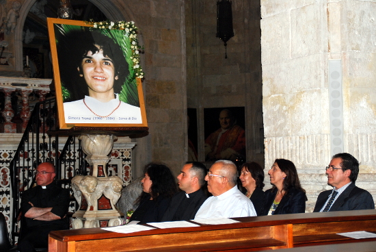 La Postulazione e gli Attori della Causa yyy