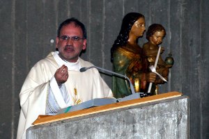 Padre Beppe Pireddu Padre Beppe
