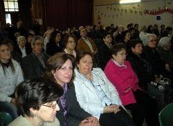 I partecipanti partecipanti