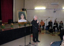 Testimonianze testimonianze