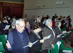 I partecipanti partecipanti
