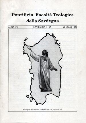 La copertina del notiziario copertina notiziario