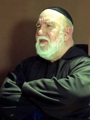 Padre Clemente Pilloni